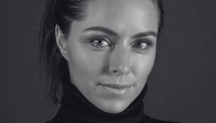 Cindy Legarth, Positive Intelligence (PQ)-certificeret karriere- og high-performance coach i Aarhus