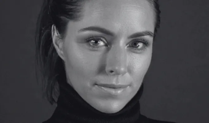 Cindy Legarth, Positive Intelligence (PQ)-certificeret karriere- og high-performance coach i Aarhus